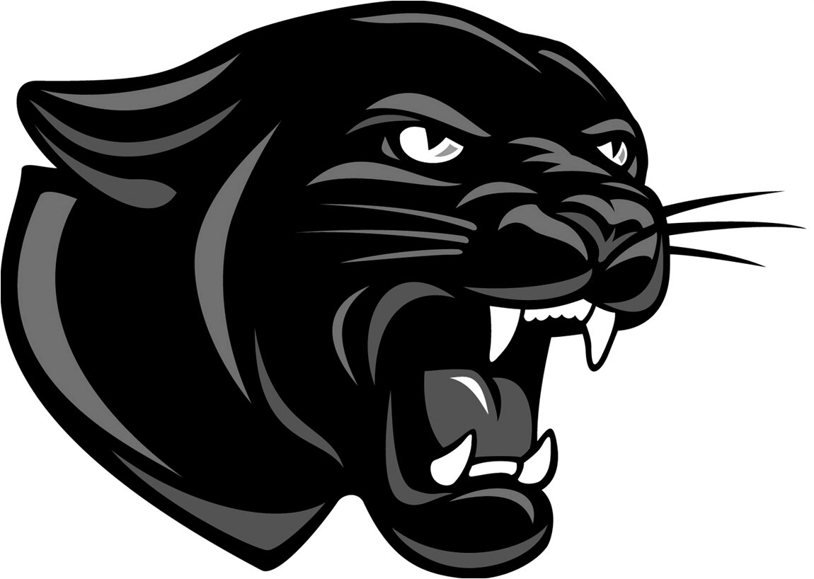 panther-clipart-soccer-12 | Palm Bay Prep Academy | Public Charter School