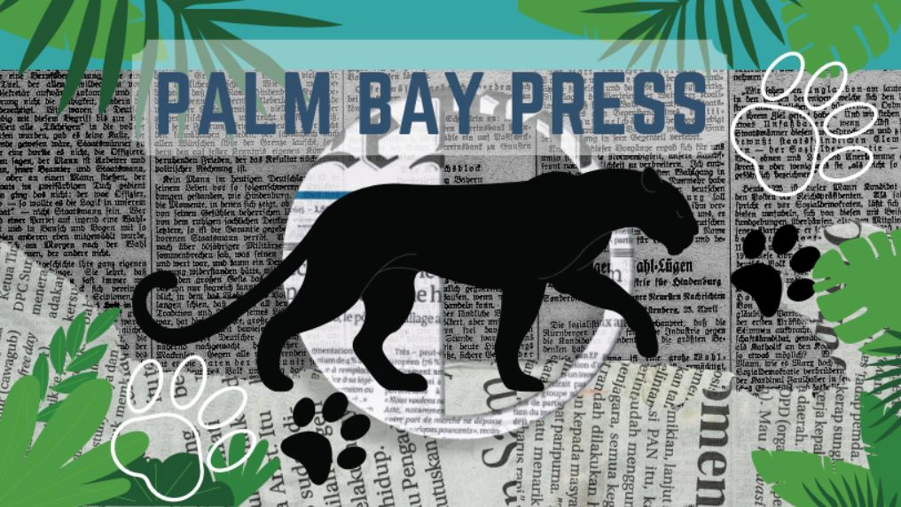 Palm Bay Press